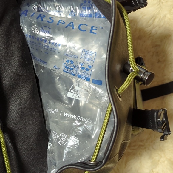 Coach Large Track  Backpack - Picture 7 of 12